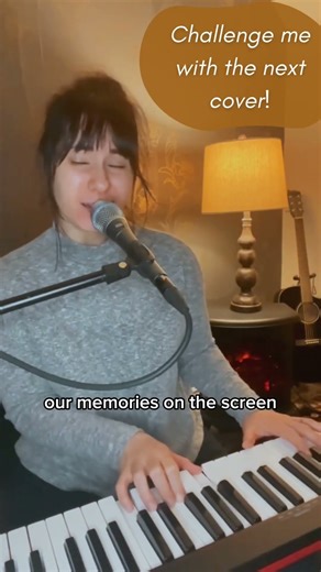 Tom Misch “Movie” - Soulful Piano Cover (Livestream Request)