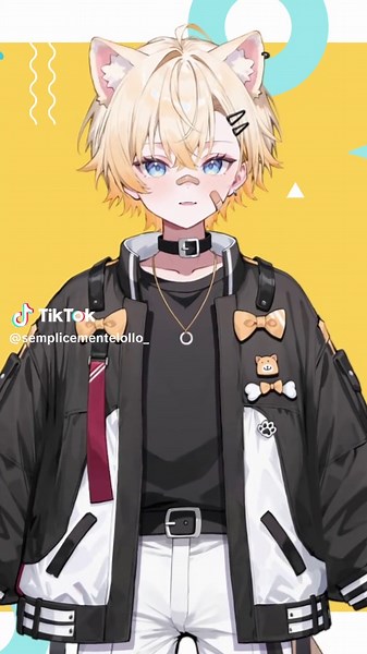 Non mi sto assolutamente drogando di questo nononononononono! Non amo assolutamente hololive nonononono #vtuber #vtuberita #animeboy #hololive
