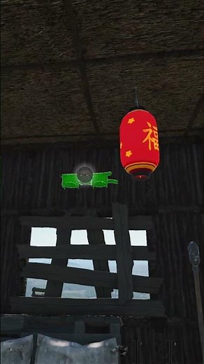 SCUM - Building the new lights