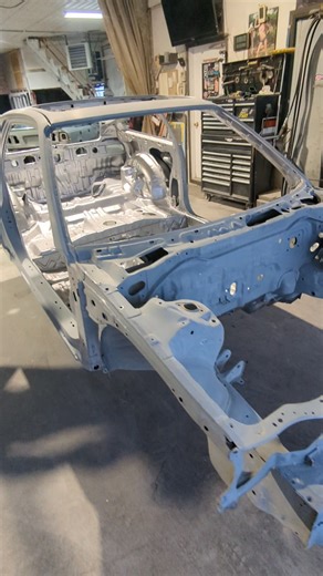 Precision Auto Canada on Reels