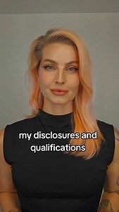 Leah Elson | I boring video, but one I owe you guys ✊️👩🏼‍🔬 . . . . #science | Instagram