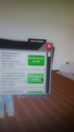 tô muito feliz #roblox #foryou