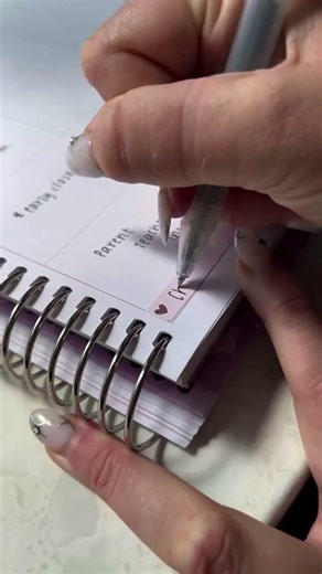 The Stickers Inside Our Teacher Planners 👀