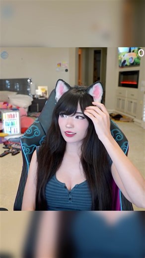 Emiru: La streamer que encarna a Ahri en Twitch