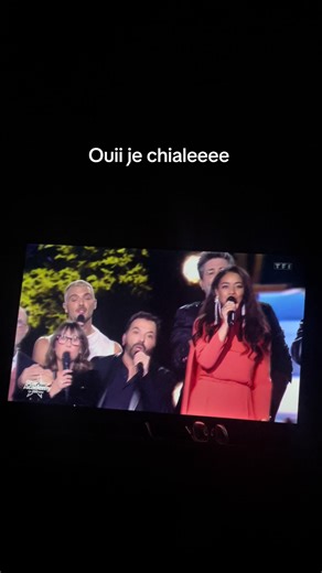 Gregory Lemarchal's Emotional Journey on Star Academy