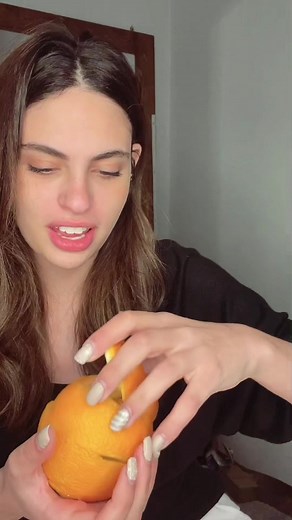 Peeling an Orange: Step-by-Step Guide