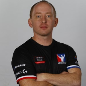 Justis - Twitch