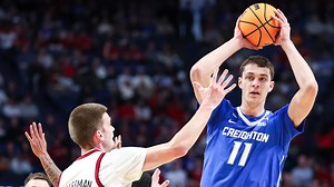 2025 NBA Second Round Mock Draft: Predicting the leftovers after chaotic first round