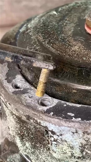 678K views · 2.2K reactions | I repaired a stuck compass — here’s how! | OddTinkering | Facebook