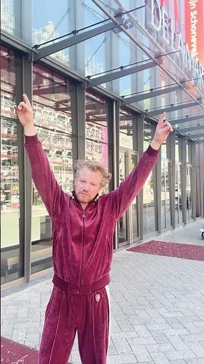 Pepijn staat eindelijk in DeLaMar!