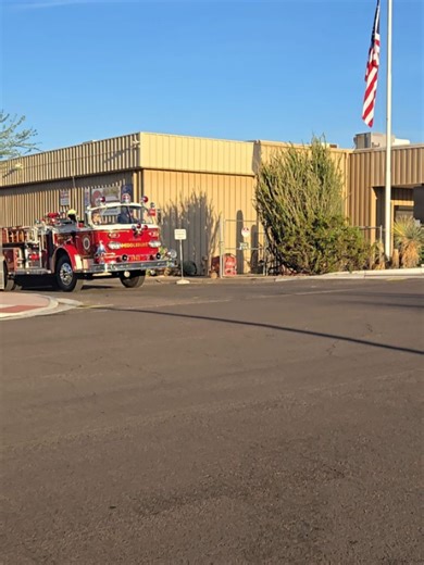 Hall of Flame Museum of Firefighting on Reels