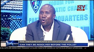 30K views · 194 shares | VIDEO: "Why didn't you die if you were sick?" - MP Nandala Mafabi asks MP Nabilah Naggayi Sempala on why she did not show up during the parliamentary vote on the presidential age limit. Nabilah found this to be insensitive of Mafabi #NTVOnTheSpot #NTVNews | NTV Uganda | Facebook