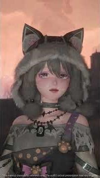 🎬 Whimsical Reverie | Version 2.4 Store Clothing: Outfits Preview