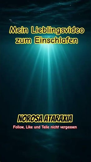 Deep Ocean Ambience 🌊🔊 – Submarine Sounds for Instant Calm #Shorts #youtubeshorts