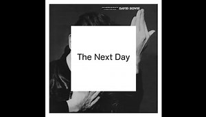 David Bowie - The Next Day (Full Album)