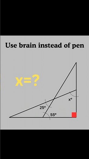 Subscribe for more this types of problems #explore #maths #iqtest