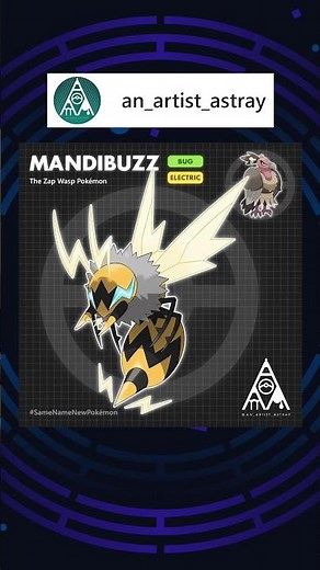 Making NEW Pokemon using OLD Names!