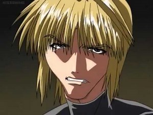 Saiyuki Ep 49-50