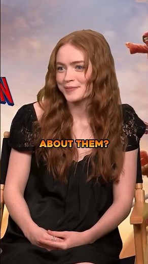 Sadie Sink Is The NEW Jean Grey & She Just Confirmed EVERYTHING We Needed 😱🔥