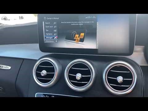 Start Stop not working on modern Mercedes - Potential Fixes