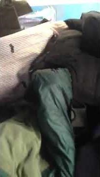 Shred those clothing