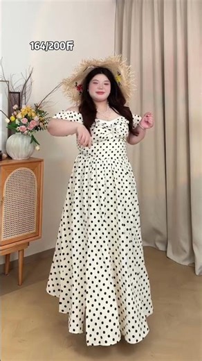 200 lbs Style Queen: Spring & Summer Fashion Finds for Plus Size