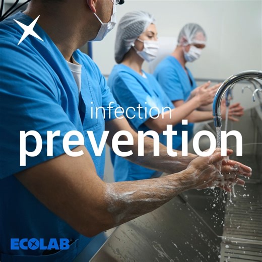 3.7K views · 98 reactions | Infection prevention is essential to...