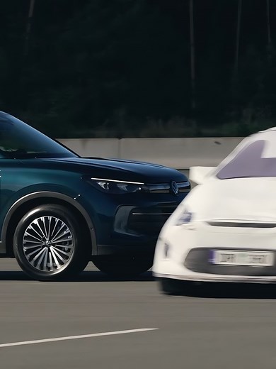 Enhanced Safety with Volkswagen's Intersection Assist