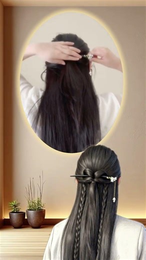 Easy Braiding for Beginners: Quick DIY Updos