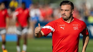 Nati: Wird Shaqiri gegen den Kosovo jubeln? Das sagt er dazu