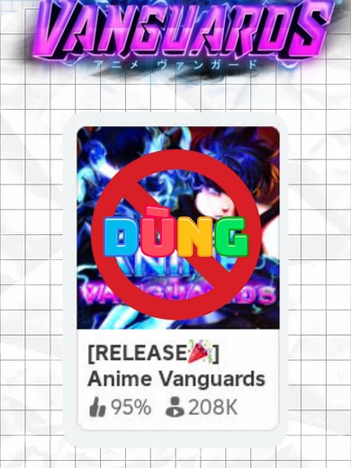 Tác động của Auto Click trong Anime Defenders và cách tránh bị ban