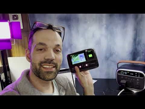 Customer Review CB4000 Web Based Biometric Time Clock system