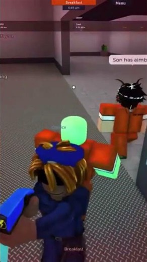 If you don’t know what griefing is in prison life, this video is for you