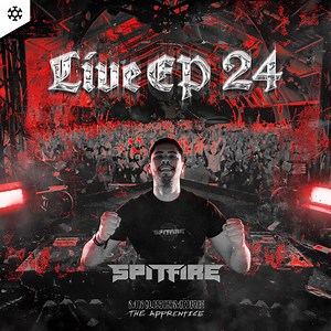 Spitfire - Live EP 24