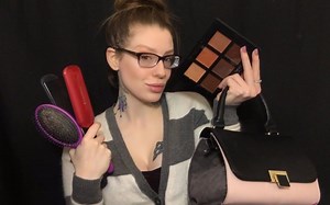 【Karuna Satori ASMR】女商人教你准备正式舞会！