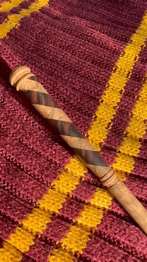 Seamus Finnigan wooden wand replica handmade