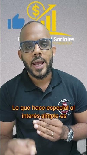 What is simple interest and how does it affect you?