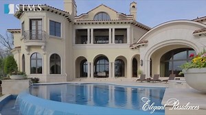 Paradise Point by Sims Luxury Builders | Sugar Land, Texas 🗝 | Elegant Residences