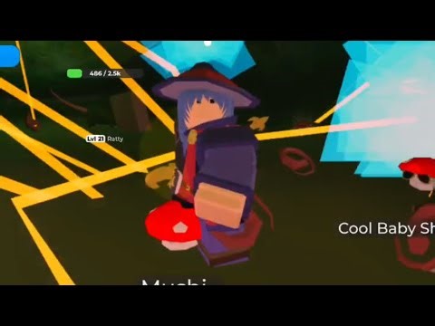 ROBLOX - VESTERIA | Attempting to *Speedrun* "BIRTHDAYBASH25" Code as Mage