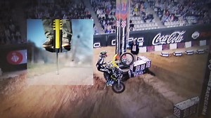 78K views · 1.6K reactions | #XGames Moto X Step Up will be contested...