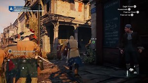 Assassin s Creed Unity Gameplay Walkthrough Part 7 (PS4) - Graduation