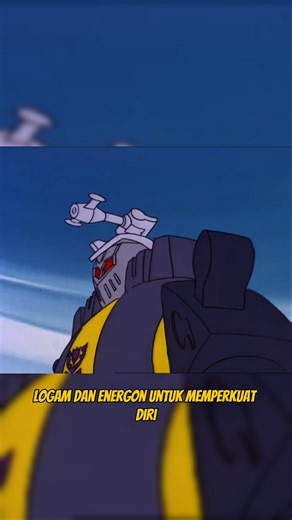 Decepticons Serangga Yang Bisa Kagebunshin #shorts #transformers #decepticons #insecticons