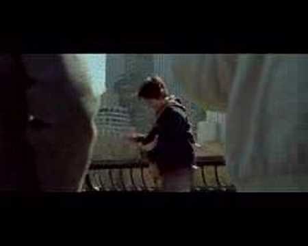 AUGUST RUSH - tráiler en español