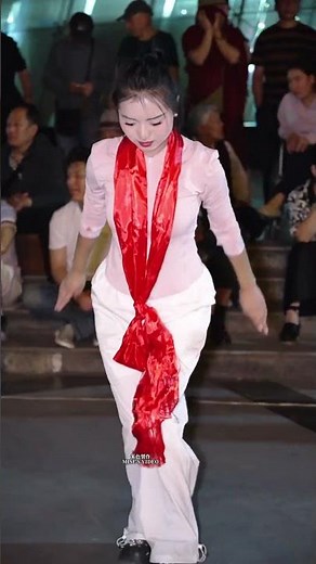 ダンスだ#藏族舞 #Tibetandance#チベットダンス#티베트족 무용#Dansetibétaine#TibetischerTanz#Danzatibetana#तिब्बती नृत्य #
