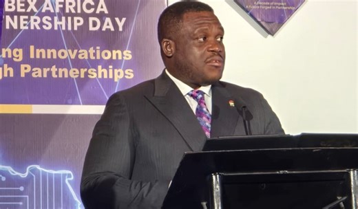 Ghana to host first TikTok content creators' training in Africa - Sam George