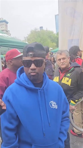 15K views · 358 reactions | @ticalathletics• @mobbdeephavoc TEARING DOWN NYC ‼️ #TICALATHLETICS #MOBBDEEP : @khaliahclark | Method Man | Facebook