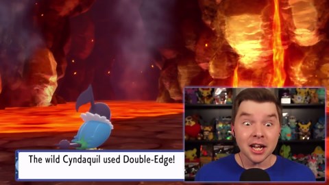 First To Catch Every Starter Pokemon Wins