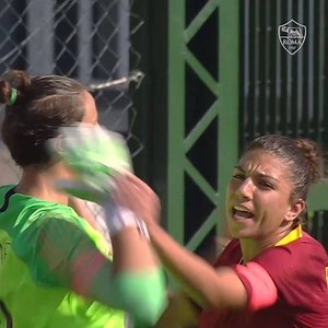 54K views · 1.4K reactions | Italy are looking to make history at the FIFA Women's World Cup today - and three of our players could be involved! Daje ragazze!  | AS Roma | Facebook