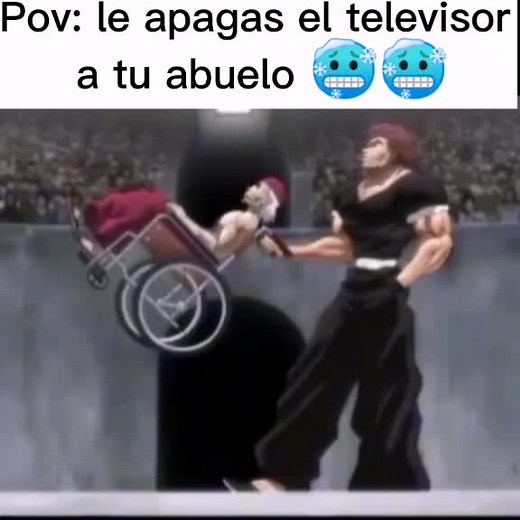 El temerario pitt on TikTok