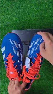#รีวิว #รองเท้าสตั๊ด #adidas #predator #2024 ซื้อรองเท้าสตั๊ดในงบห้าพัน e.p.3